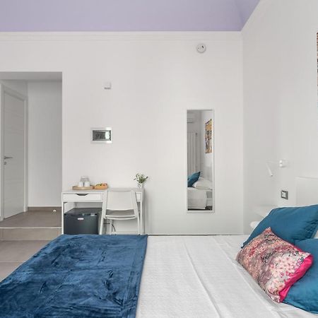 Moltevolte Rooms Palermo Zewnętrze zdjęcie