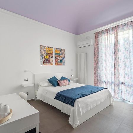 Moltevolte Rooms Palermo Zewnętrze zdjęcie